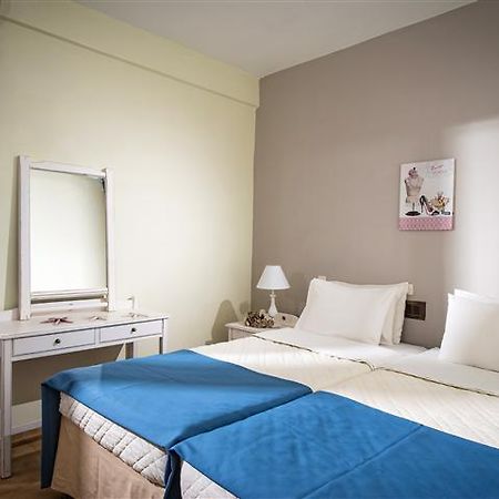 Mistral Hotel - Adults Only Malia  Exterior photo