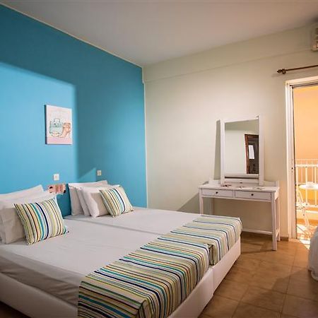 Mistral Hotel - Adults Only Malia  Exterior photo